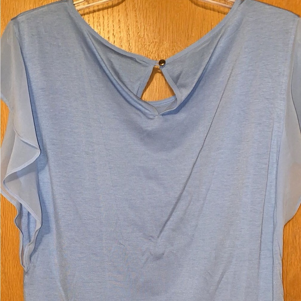 Ann Taylor Blouse
